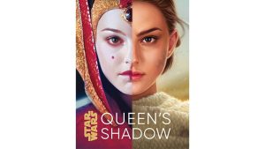 Star Wars: Queen's Shadow Audiobook