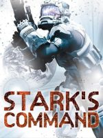 Stark's Command Audiobook