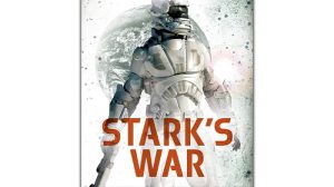 Stark's War Audiobook