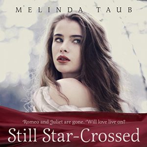 Still Star-Crossed Audiobook