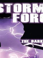 Storm Forged Audiobook