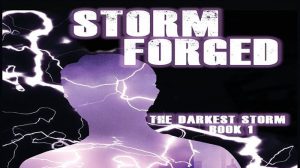 Storm Forged Audiobook