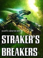 Straker's Breakers Audiobook