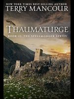 Thaumaturge Audiobook