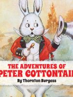 The Adventures of Peter Cottontail Audiobook