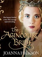 The Agincourt Bride Audiobook