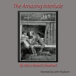 The Amazing Interlude Audiobook