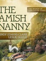 The Amish Nanny Audiobook
