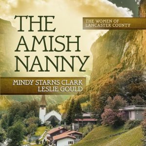 The Amish Nanny Audiobook