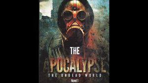 The Apocalypse Boxed Set Novels 1-3 Audiobook