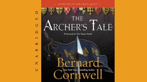 The Archer's Tale Audiobook