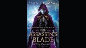 The Assassin's Blade Audiobook