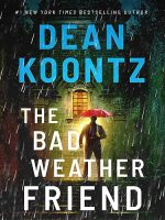 The Bad Weather Friend Audiobook