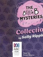 The Billie B. Mysteries Collection Audiobook