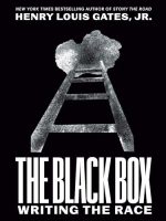 The Black Box Audiobook