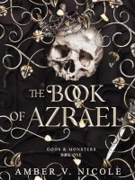 The Book of Azrael Audiobook