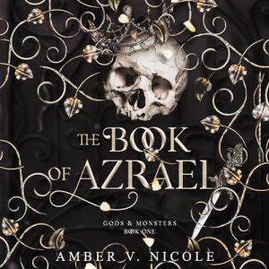 The Book of Azrael Audiobook