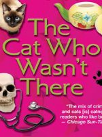 The Cat Who Wasn't There Audiobook