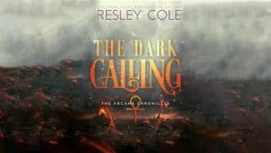 The Dark Calling Audiobook
