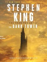 The Dark Tower Audiobook