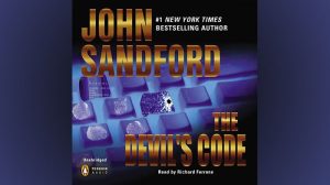 The Devil's Code Audiobook