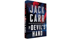 The Devil's Hand Audiobook