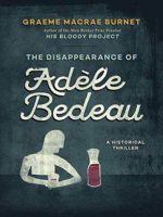 The Disappearance of Adele Bedeau Audiobook