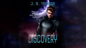 The Discovery Audiobook