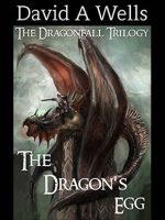 The Dragon Eggs Audiobook