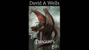 The Dragon Eggs Audiobook