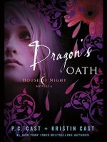The Dragon Oath Audiobook