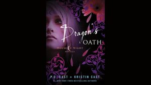 The Dragon Oath Audiobook