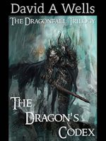 The Dragon's Codex Audiobook