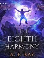 The Eighth Harmony Audiobook