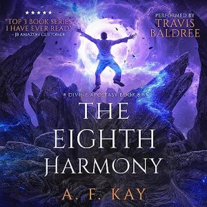 The Eighth Harmony Audiobook