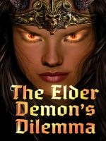 The Elder Demon's Dilemma Audiobook