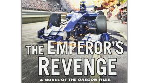The Emperor's Revenge Audiobook