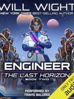 The Engineer Audiobook
