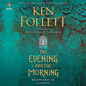 The Evening and the Morning Audiobook