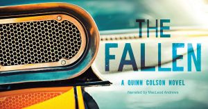 The Fallen Audiobook