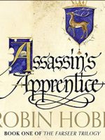 The Farseer: Assassin's Apprentice Audiobook