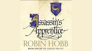 The Farseer: Assassin's Apprentice Audiobook