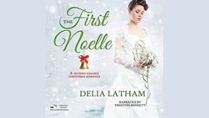 The First Noëlle Audiobook