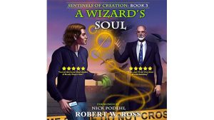 The Forest of Lost Souls Audiobook
