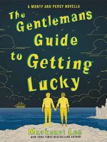 The Gentleman's Guide to Getting Lucky Audiobook