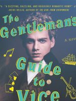 The Gentleman's Guide to Vice and Virtue Audiobook