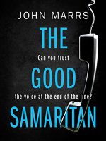 The Good Samaritan Audiobook