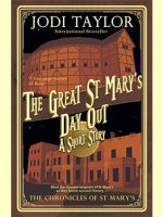 The Great St. Mary's Day Out Audiobook