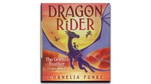 The Griffin's Feather Audiobook