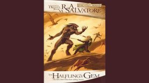 The Halfling's Gem Audiobook
